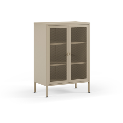 Veroli - Credenza a 2 ante