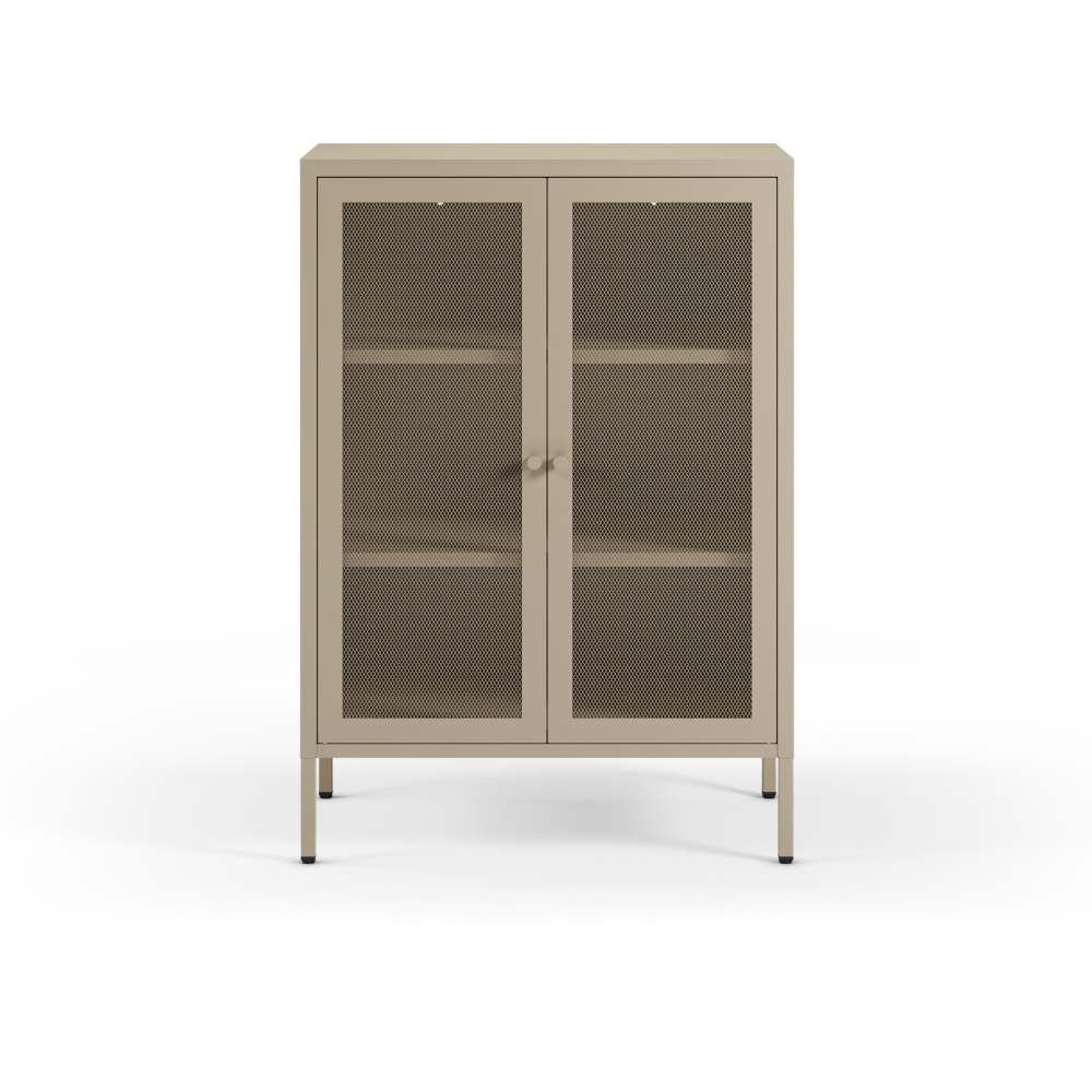 Veroli - Credenza a 2 ante