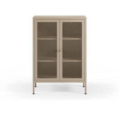 Veroli - Credenza a 2 ante