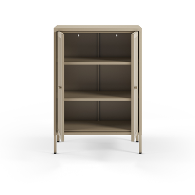 Veroli - Credenza a 2 ante