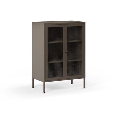 Piombino - Credenza a 2 ante