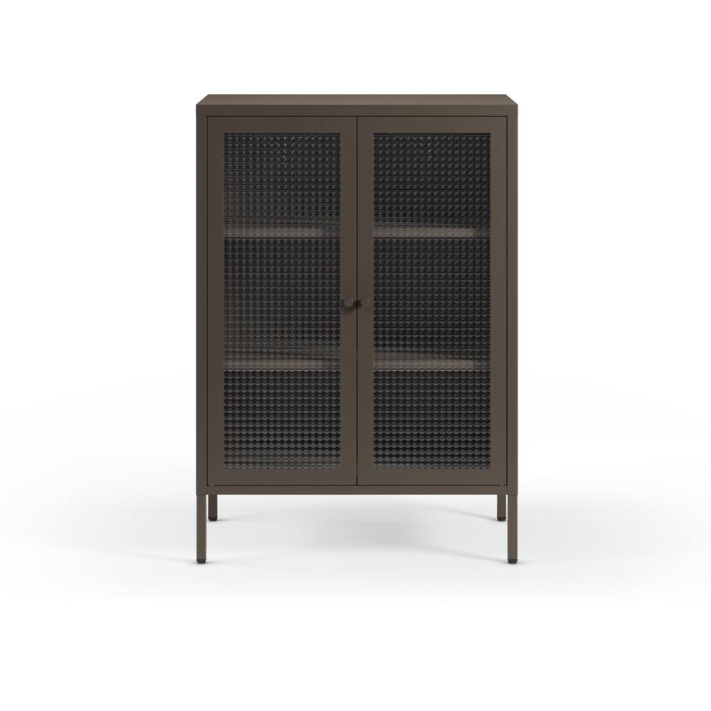 Piombino - Credenza a 2 ante