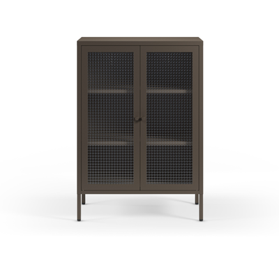 Piombino - Credenza a 2 ante