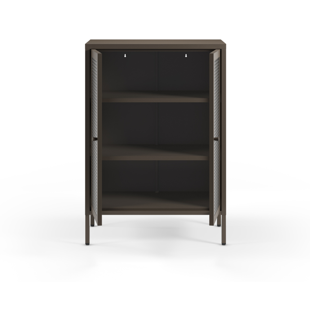 Piombino - Credenza a 2 ante