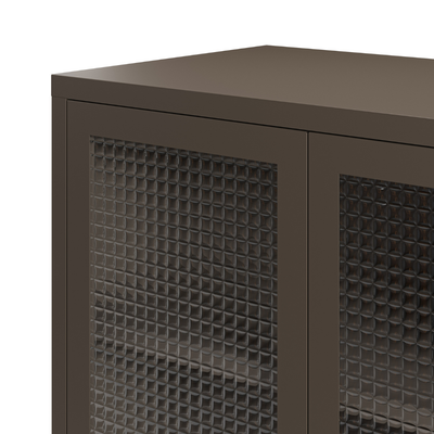 Piombino - Credenza a 2 ante