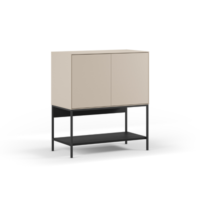 Palinuro - Credenza a 2 ante