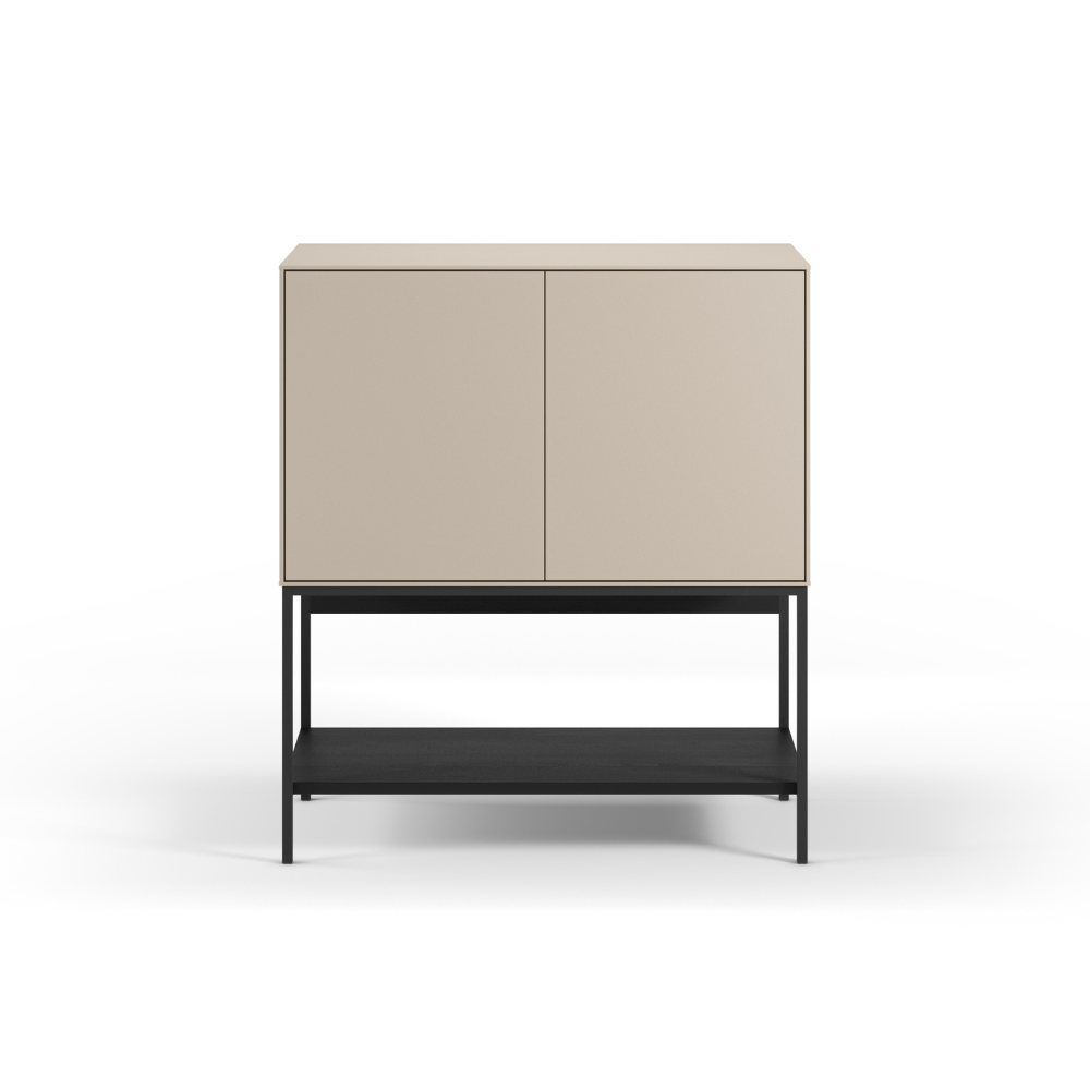 Palinuro - Credenza a 2 ante