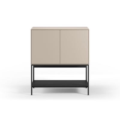 Palinuro - Credenza a 2 ante
