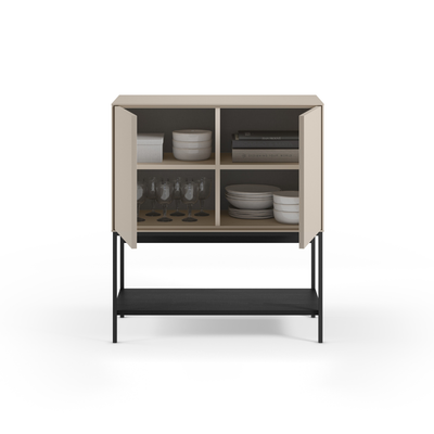 Palinuro - Credenza a 2 ante