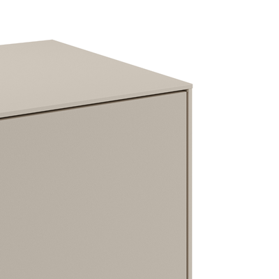 Palinuro - Credenza a 2 ante