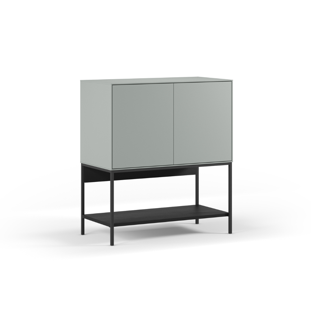 Palinuro - Credenza a 2 ante