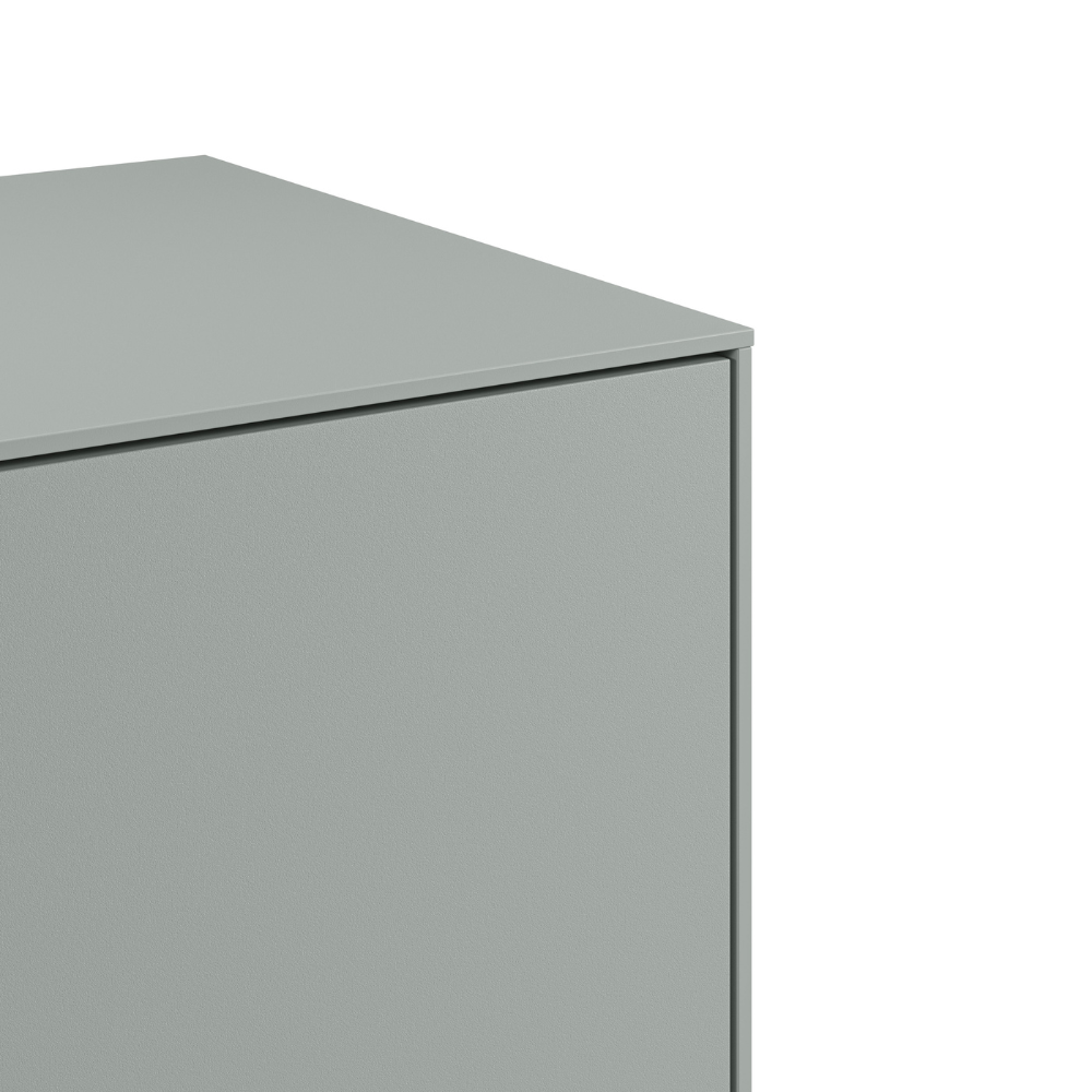 Palinuro - Credenza a 2 ante