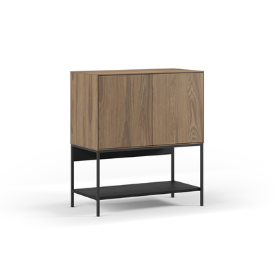 Palinuro - Credenza a 2 ante
