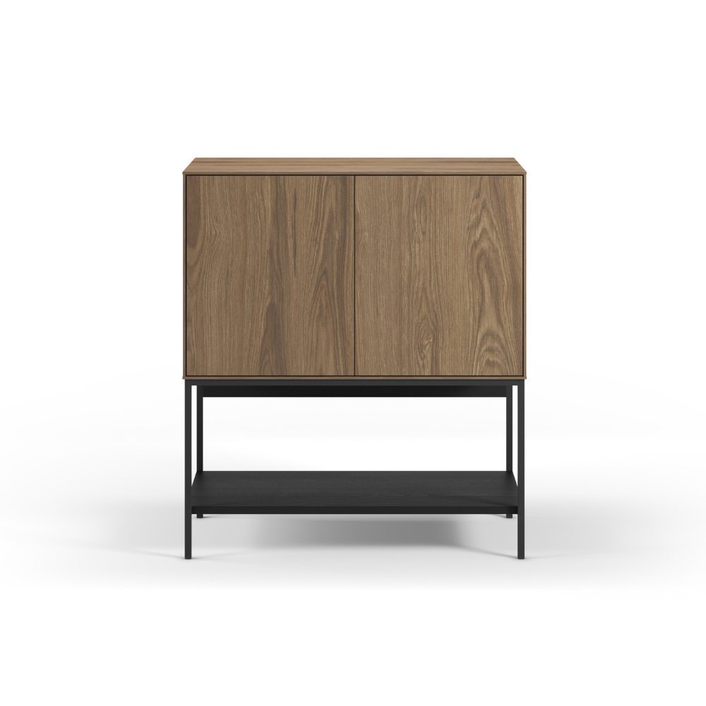 Palinuro - Credenza a 2 ante