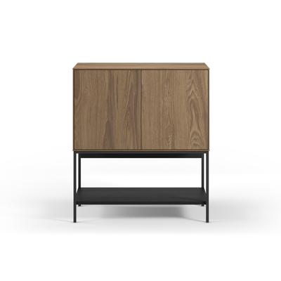 Palinuro - Credenza a 2 ante