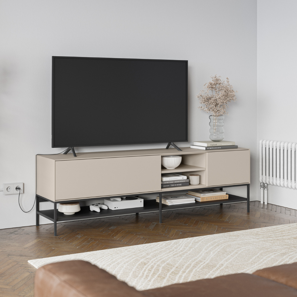 Palinuro - Porta TV a 2 ante