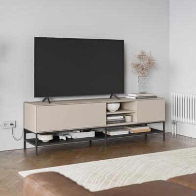Palinuro - Porta TV a 2 ante