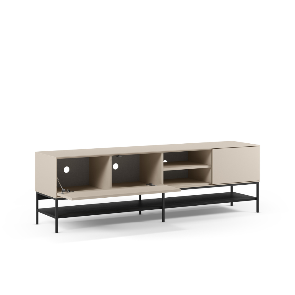 Palinuro - Porta TV a 2 ante