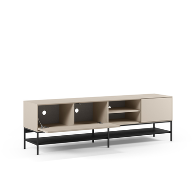 Palinuro - Porta TV a 2 ante