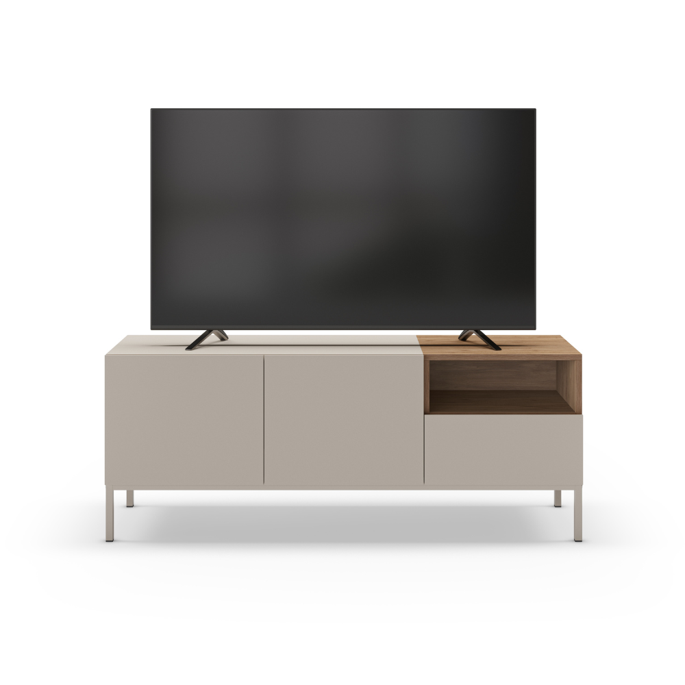Sapri - Porta TV a 2 ante