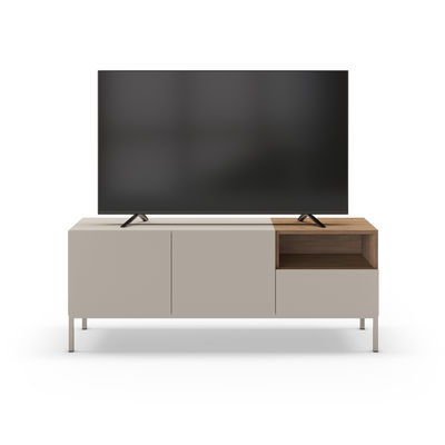 Sapri - Porta TV a 2 ante