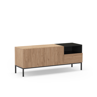 Sapri - Porta TV a 2 ante