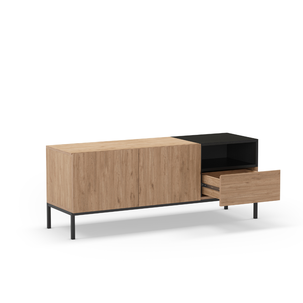 Sapri - Porta TV a 2 ante