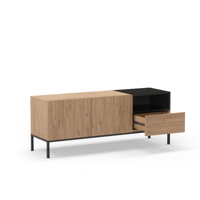 Sapri - Porta TV a 2 ante
