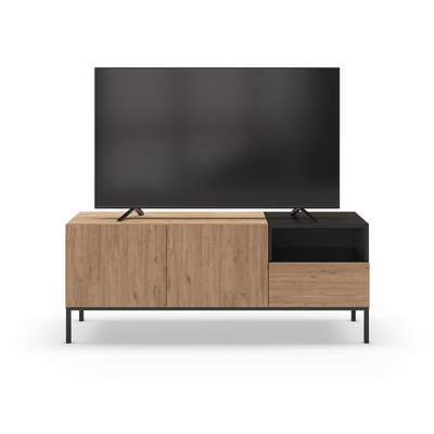 Sapri - Porta TV a 2 ante