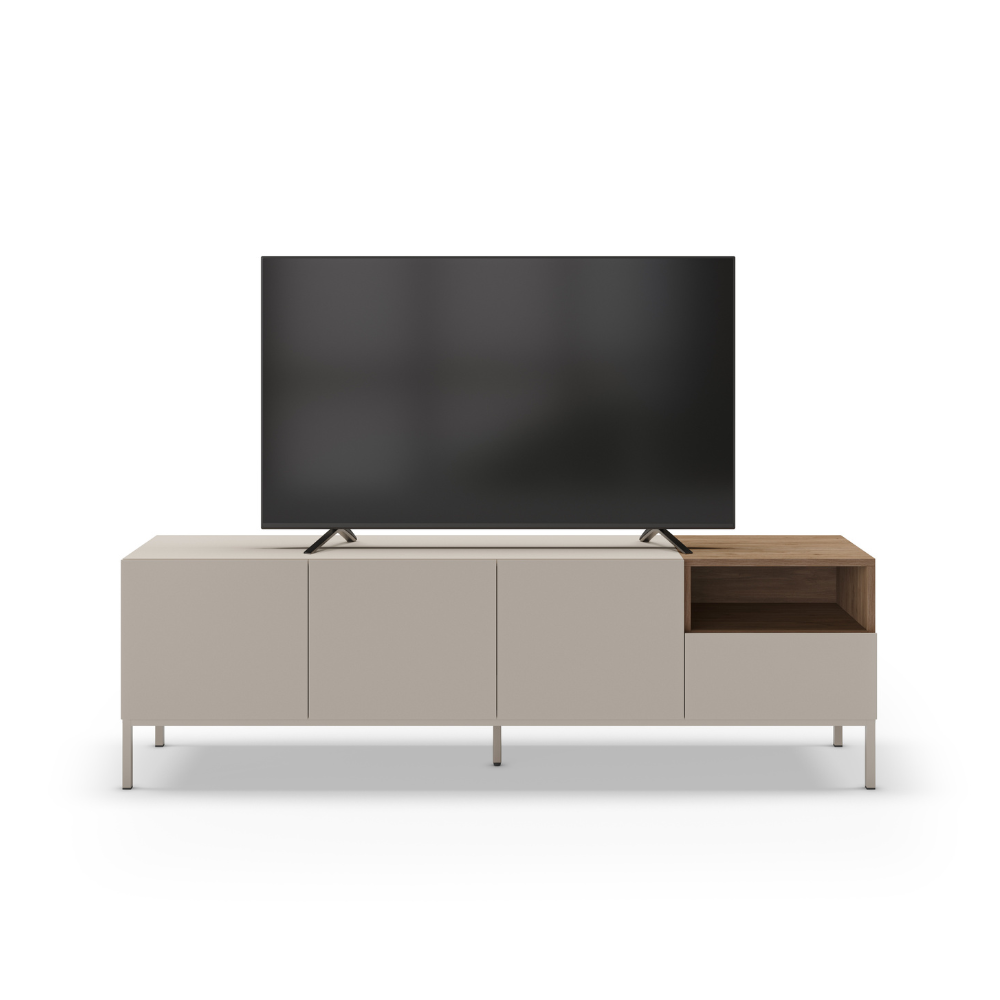 Sapri - Porta TV a 3 ante