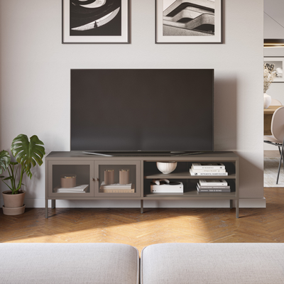 Veroli - Porta TV a 2 ante