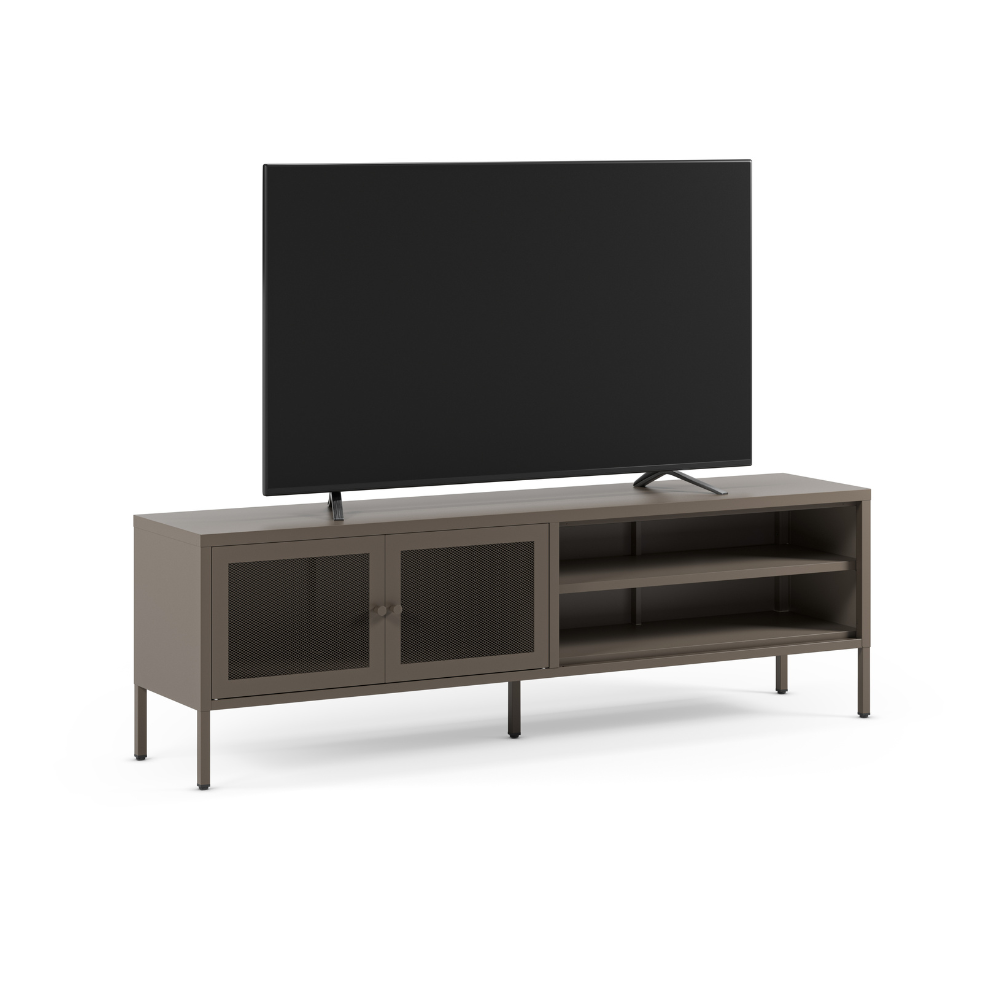 Veroli - Porta TV a 2 ante