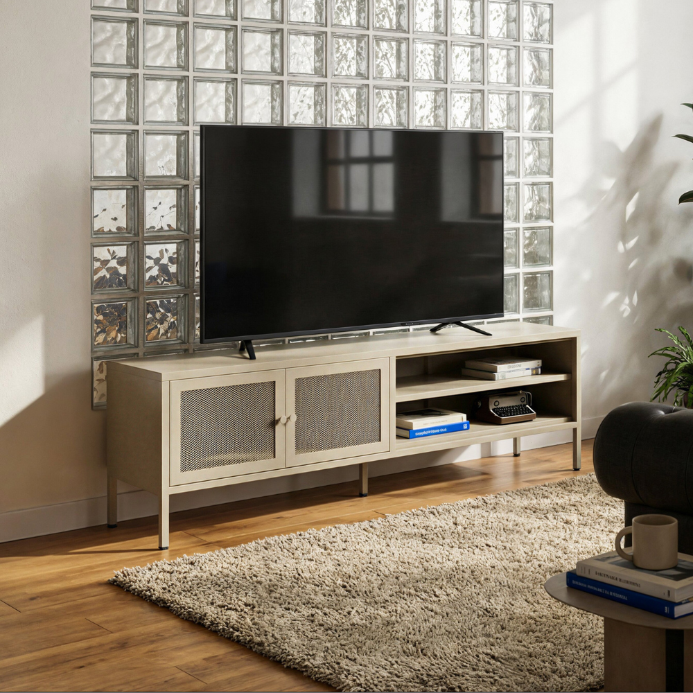 Veroli - Porta TV a 2 ante