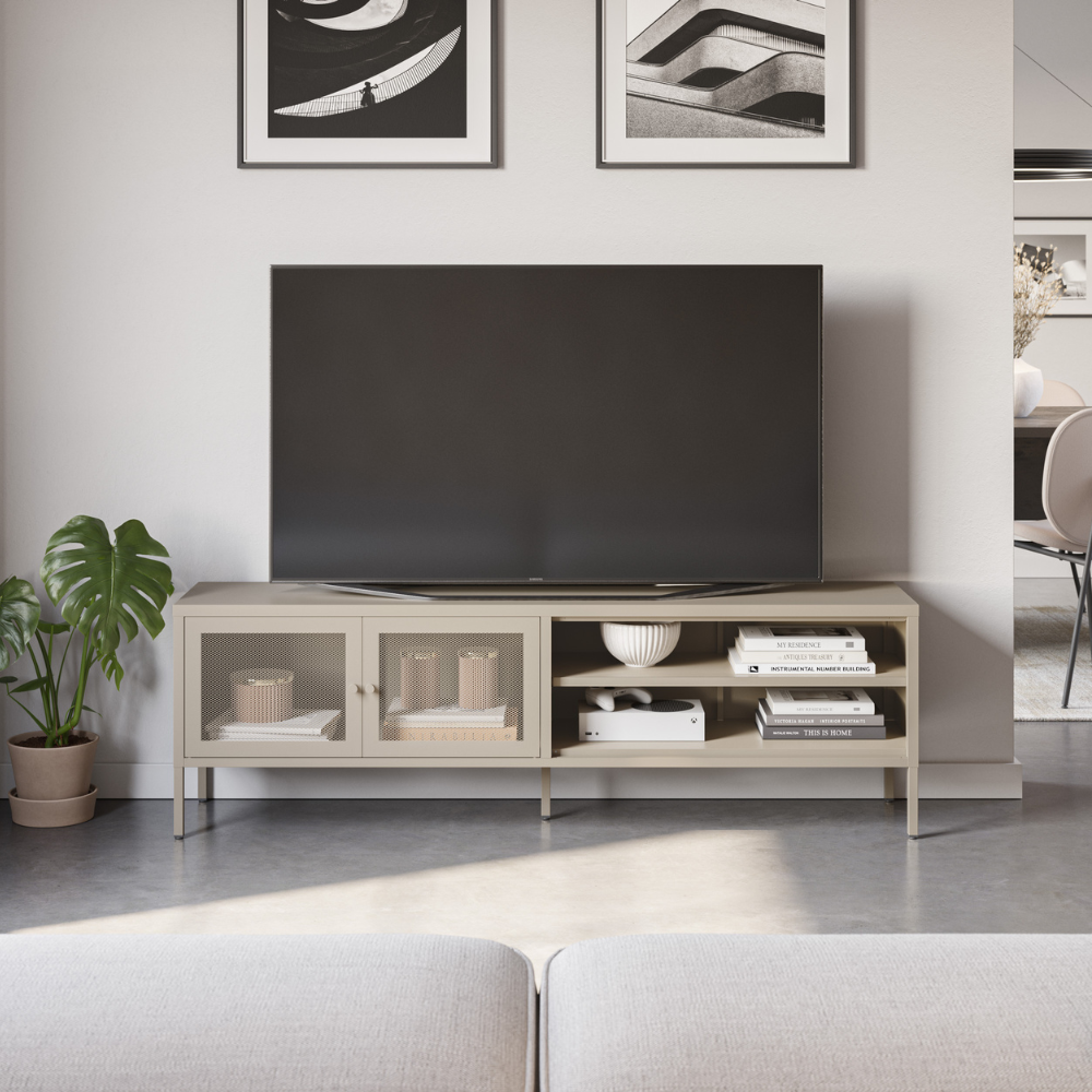 Veroli - Porta TV a 2 ante