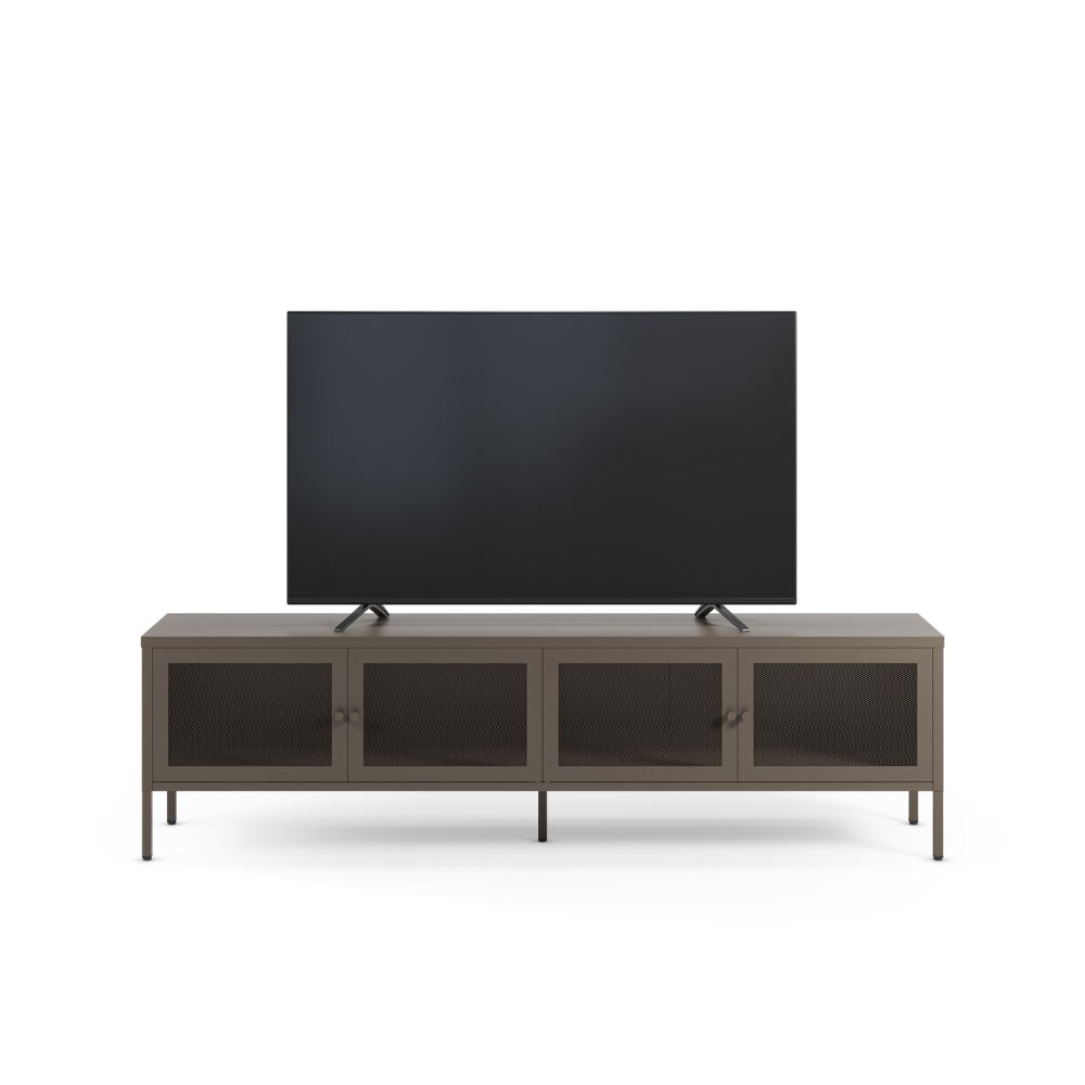 Veroli - Porta TV a 4 ante