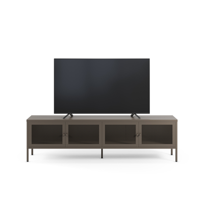 Veroli - Porta TV a 4 ante