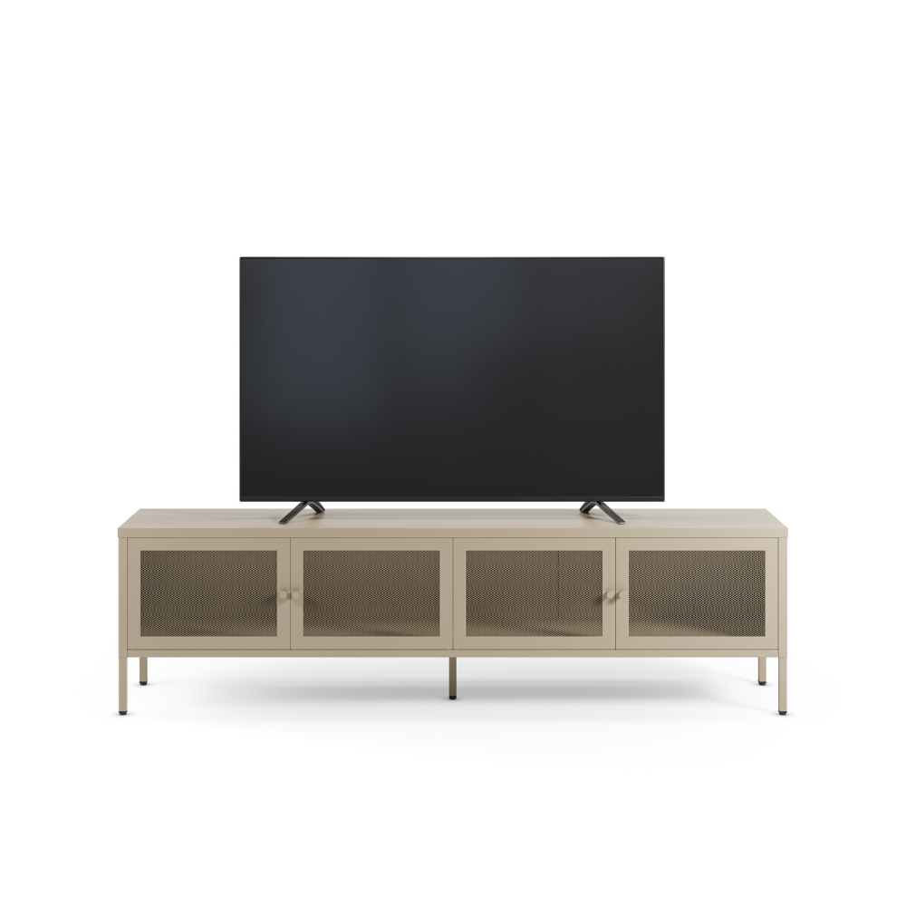 Veroli - Porta TV a 4 ante