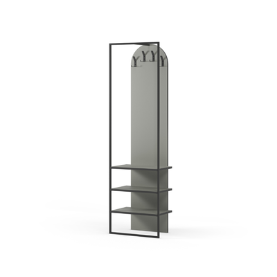 Carpino - Mobile ingresso