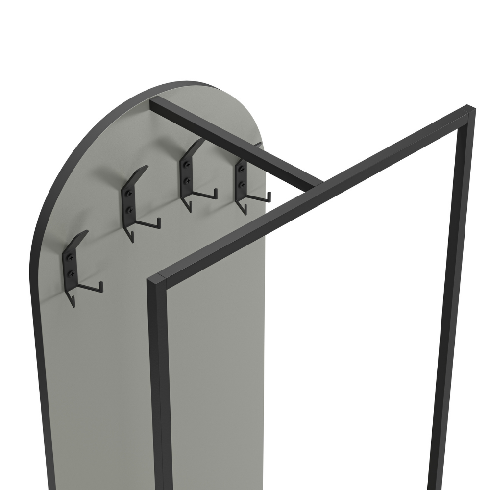Carpino - Mobile ingresso