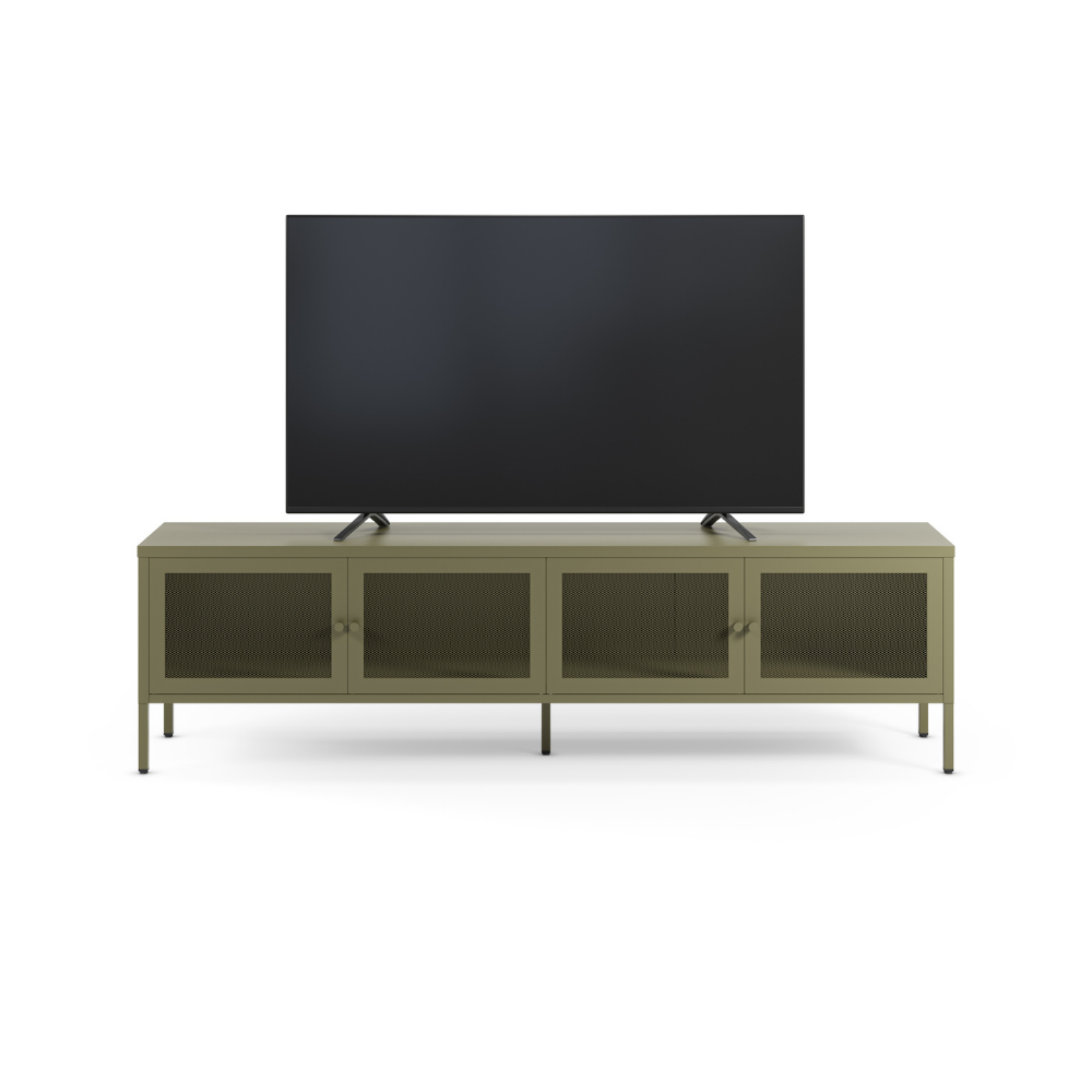 Veroli - Porta TV a 4 ante
