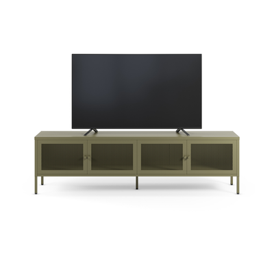 Veroli - Porta TV a 4 ante