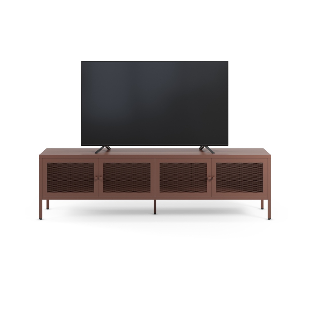 Veroli - Porta TV a 4 ante