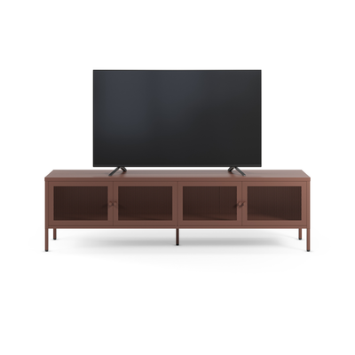Veroli - Porta TV a 4 ante