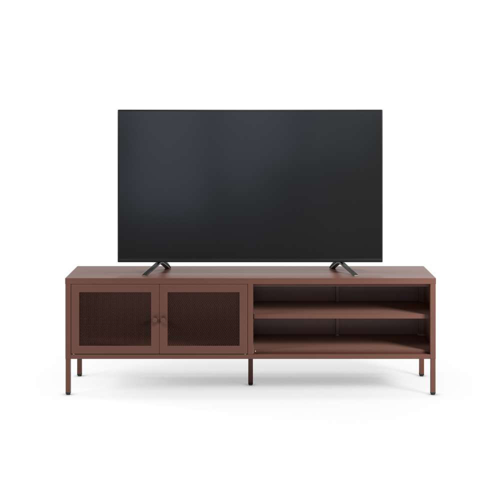 Veroli - Porta TV a 2 ante