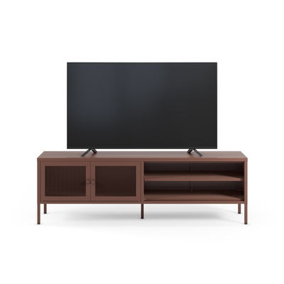 Veroli - Porta TV a 2 ante