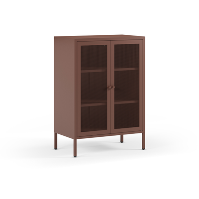 Veroli - Credenza a 2 ante