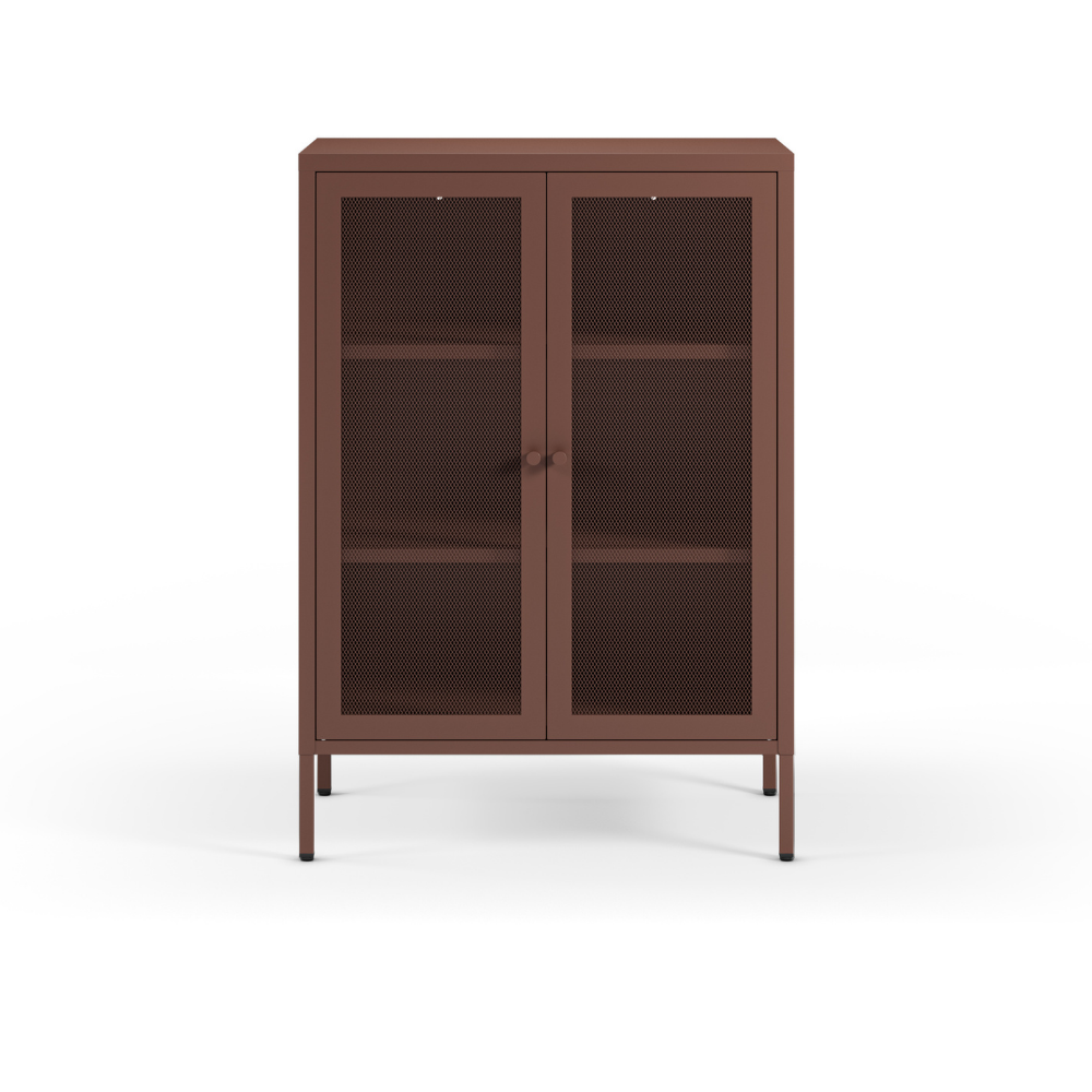 Veroli - Credenza a 2 ante