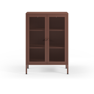 Veroli - Credenza a 2 ante
