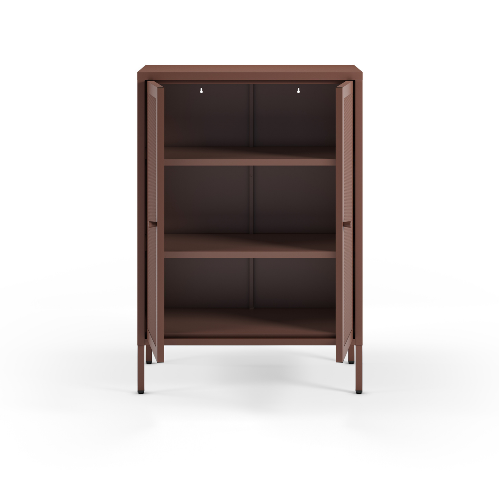 Veroli - Credenza a 2 ante