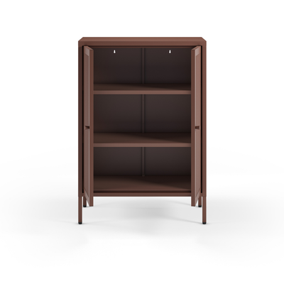 Veroli - Credenza a 2 ante